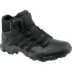 Adidas Buty Męskie Terrex Beta Mid S80740 Czarne r. 40 2/3. Buty trekkingowe męskie marki ADIDAS. Za 320.60 zł.