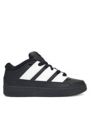 Adidas Sneakersy Break Start 2000 JS0004 Czarny. Czarne buty sportowe na co dzień męskie ADIDAS, m, bez wzorów, ze skóry, bez ramiączek, bez kaptura. Za 219.99 zł.