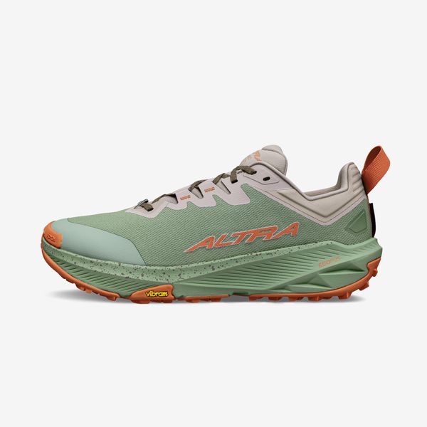 Buty do biegania męskie Altra Experience Wild 3+. Buty do biegania męskie Altra, bez wzorów, bez zapięcia, do biegania. W wyprzedaży za 549.99 zł.