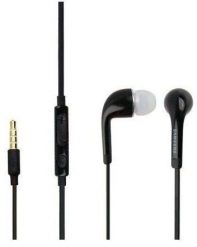 Zestaw słuchawkowy SAMSUNG EO-EG900BB czarne bulk 3,5mm SŁUCHAWKI. Czarne zestawy słuchawkowe SAMSUNG. Za 24.19 zł.