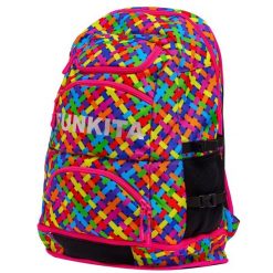 Plecak sportowy FUNKITA Elite Squad Bread Basket. Plecaki męskie FUNKITA, bez wzorów. Za 299.00 zł.