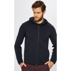 Armani Exchange - Bluza. Bluzy rozpinane męskie marki Armani Exchange. W wyprzedaży za 329.90 zł.