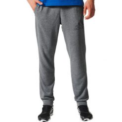 Adidas Spodnie męskie Prime Pant szary r. S (AI7480). Długie spodnie sportowe męskie marki ADIDAS. Za 141.27 zł.