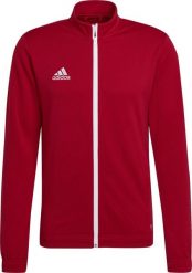 Adidas Bluza adidas Entrada 22 Track H57537 : Rozmiar - XXL (193cm). Bluzy nierozpinane męskie ADIDAS, m, bez wzorów, bez ramiączek, bez kaptura. Za 93.15 zł.