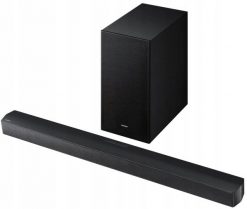 Soundbar Samsung HW-B650F. Soundbary SAMSUNG. Za 781.90 zł.