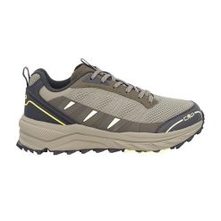 Buty trekkingowe męskie CMP Helnait Fast. Brązowe buty trekkingowe męskie CMP, bez wzorów, bez zapięcia, trekkingowe. Za 289.99 zł.