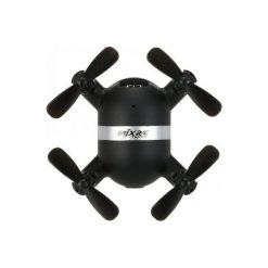 Dron MJX X989H Mini Czarny. Czarne akcesoria fotograficzne MJX. Za 69.99 zł.