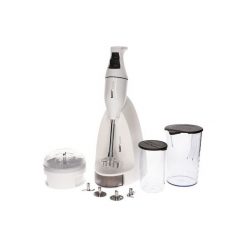 Bamix Selection M200 Biały Blender. Blendery marki Bamix. Za 1,019.00 zł.