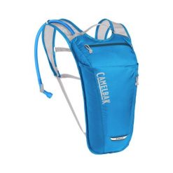 Plecak rowerowy z bukłakiem Camelbak Rogue Light 7L. Czarne plecaki męskie CAMELBAK, bez wzorów. Za 399.90 zł.