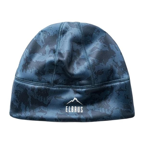 Czapka Unisex Dla Dorosłych Poset. Fioletowe czapki męskie ELBRUS, bez wzorów, sportowe. Za 52.99 zł.