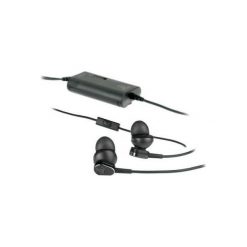 AUDIO-TECHNICA ATH-ANC33IS. Słuchawki douszne Audio-Technica. Za 349.99 zł.