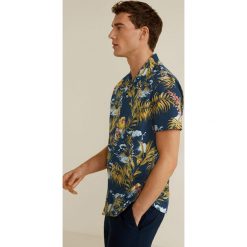 Mango Man - Koszula Duna. Koszule męskie Mango Man. Za 139.90 zł.