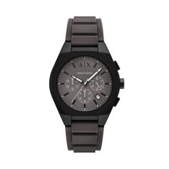 Zegarek Armani Exchange. Czarne zegarki męskie Armani Exchange. Za 889.99 zł.