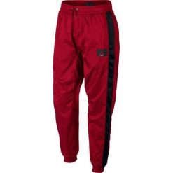 Jordan Spodnie męskie Flight czerwone r. XXL (AO0557-687). Długie spodnie sportowe męskie marki Jordan. Za 521.61 zł.