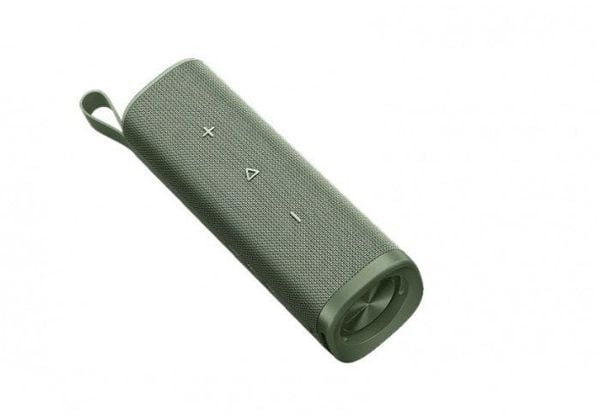 Głośnik Xiaomi Głośnik przenośny Bluetooth 30W zielony. Zielone głośniki przenośne Xiaomi. Za 172.38 zł.