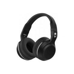 Hesh 2 Wireless Czarny Zestaw słuchawkowy SKULLCANDY. Słuchawki bluetooth Skullcandy. Za 399.00 zł.