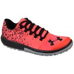 Under Armour Ua Speed Tire Ascent Low 1285685-296 43 Czarne. Buty do biegania męskie marki KALENJI. W wyprzedaży za 359.99 zł.