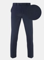 PAKO LORENTE – Spodnie męskie garniturowe MANGALAM PPLM9-6G-199-G. Zielone eleganckie spodnie męskie Pako Lorente, bez wzorów, z poliesteru, eleganckie. Za 159.99 zł.