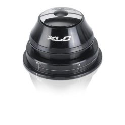 Półzintegrowany zestaw słuchawkowy XLC HS-I11 A-Head. Czarne zestawy słuchawkowe XLC. Za 239.00 zł.