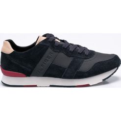 Tommy Hilfiger - Buty. Buty sportowe na co dzień męskie Tommy Hilfiger. W wyprzedaży za 329.90 zł.