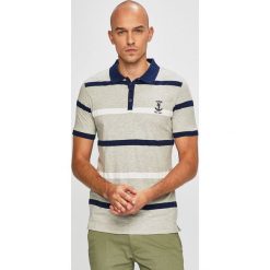 Guess Jeans - Polo. Koszulki polo męskie marki Guess Jeans. W wyprzedaży za 199.90 zł.