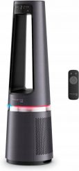 Rowenta QU5062 Eclipse 3w1 Oczyszczacz powietrza i termowentylator 2100W. Oczyszczacze powietrza Rowenta. Za 3,780.74 zł.