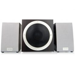 Microlab TMN1 2.1 - Zestaw głośników 2.1. Zestawy głośników MICROLAB. Za 334.25 zł.