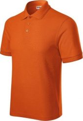 MALFINI Koszulka polo Malfini Reserve M MLI-R2211. Koszulki polo męskie Malfini, m, bez wzorów, bez kołnierzyka, bez ramiączek. Za 60.83 zł.