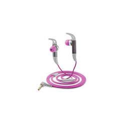 Słuchawki Cellular Line Kite Sport (CKITESPORTP). Słuchawki douszne marki Cellular Line. Za 31.98 zł.