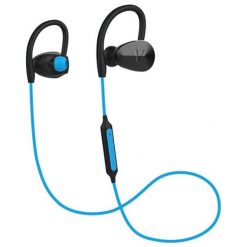 Niceboy Słuchawki Hivesport, Niebieskie/Czarne. Słuchawki bluetooth marki Niceboy. W wyprzedaży za 178.00 zł.