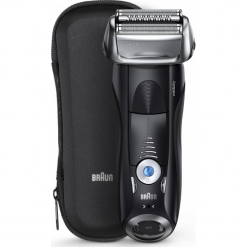 Braun 7842s. Golarki męskie marki BRAUN. W wyprzedaży za 649.00 zł.
