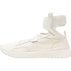 Fenty PUMA by Rihanna TRAINER MID GEO Sneakersy wysokie vanilla ice/sterling. Buty sportowe na co dzień męskie marki Fenty PUMA by Rihanna. W wyprzedaży za 395.45 zł.