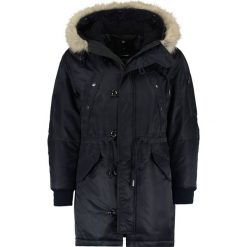 GStar EXPEDIC Parka mazarine blue. Parki męskie marki G-Star. W wyprzedaży za 829.50 zł.