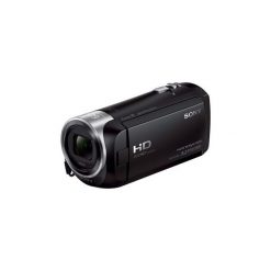 Kamera Sony HDR-CX405 Handycam CMOS Exmor R. Kamery cyfrowe marki SONY. Za 999.01 zł.