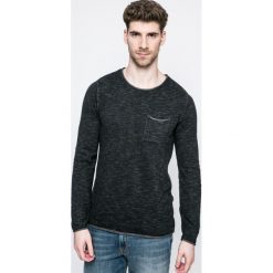 Review - Longsleeve. Koszulki męskie z długim rękawem marki Review. W wyprzedaży za 49.90 zł.
