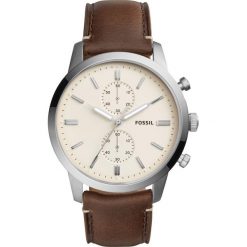 Fossil - Zegarek FS5350. Zegarki męskie marki Fossil. Za 699.90 zł.
