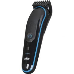 Maszynka do włosów Braun MGK 3980. Maszynki do włosów marki BRAUN. Za 250.74 zł.
