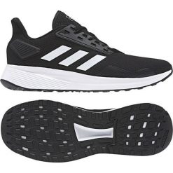 Adidas Buty Męskie Duramo 9 Core Black Ftwr 43,3. Buty do biegania męskie marki ADIDAS. W wyprzedaży za 226.06 zł.
