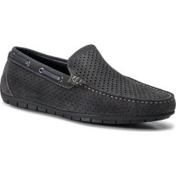 Mokasyny KAZAR - Mayon 39533-02-11 Grey. Mokasyny męskie Kazar. Za 429.00 zł.
