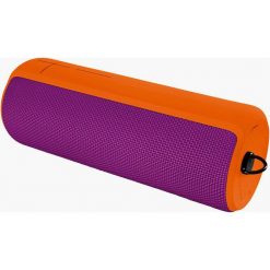 Głośnik Logitech BOOM 2 (984-000559). Czerwone głośniki przenośne LOGITECH. Za 893.42 zł.