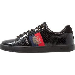 Cruyff SYLVA SEMI Sneakersy niskie black. Buty sportowe na co dzień męskie marki Cruyff. Za 549.00 zł.