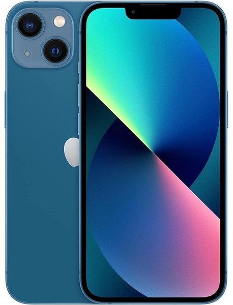 Smartfon Apple Smartfon iPhone 13 128GB Niebieski. Niebieskie smartfony Apple. Za 2,054.85 zł.