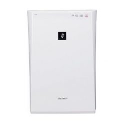 Sharp Oczyszczacz Powietrza Fu-y30eu W. Oczyszczacze powietrza SHARP. Za 589.00 zł.