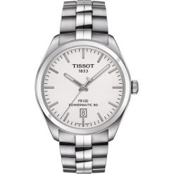PROMOCJA ZEGAREK TISSOT T - CLASSIC T101.407.11.031.00. Zegarki męskie marki TISSOT. W wyprzedaży za 2,129.60 zł.