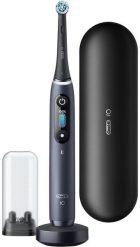 Oral-B iO Series 8N Zahnbrste schwarz. Szczoteczki elektryczne ORAL-B. Za 685.91 zł.