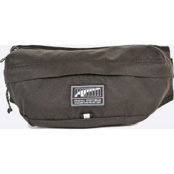 Puma - Saszetka Academy Waist Bag. Saszetki męskie Puma. W wyprzedaży za 79.90 zł.
