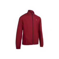 Bluza fitness kardio FJA 100 męska. Bluzy nierozpinane męskie marki DOMYOS. Za 59.99 zł.