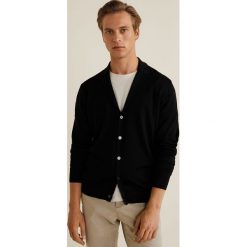 Mango Man - Sweter Willyb. Kardigany męskie marki Mango Man. W wyprzedaży za 69.90 zł.