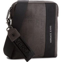 Saszetka VERSACE JEANS - E1YSBB24 829. Torby męskie na ramię marki Versace Jeans. Za 439.00 zł.