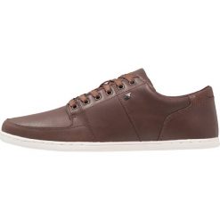 Boxfresh SPENCER Sneakersy niskie chestnut. Trampki męskie marki Boxfresh. Za 479.00 zł.